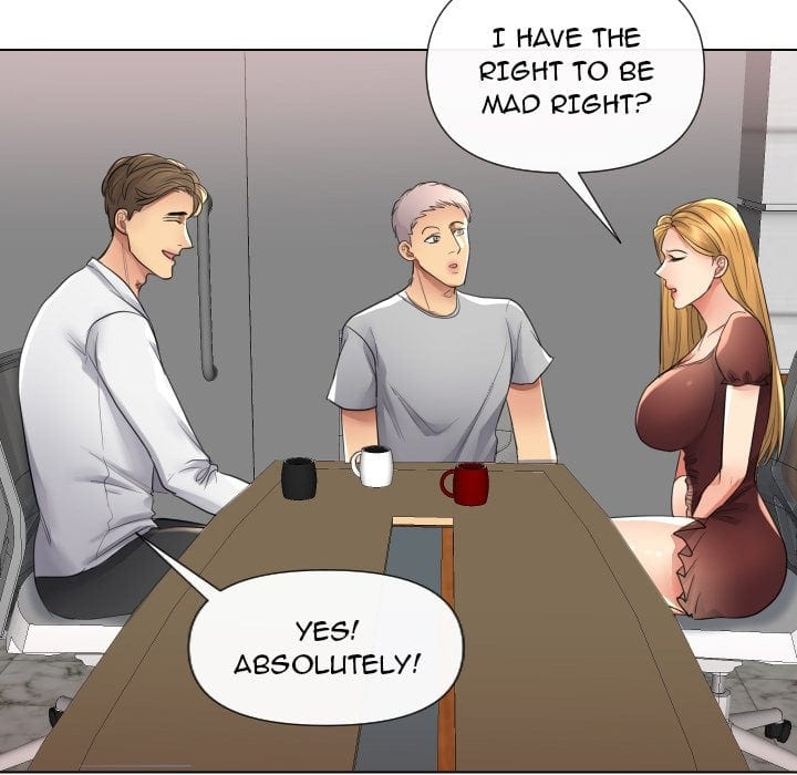 Secret Offer Uncensored, chapter 17, page 52 of 156