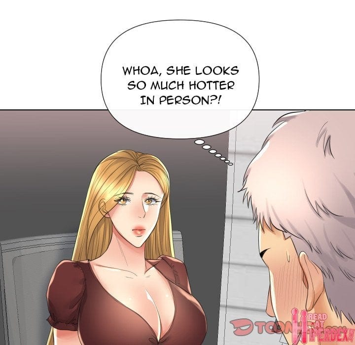 Secret Offer Uncensored, chapter 17, page 54 of 156