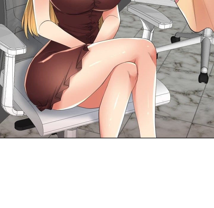 Secret Offer Uncensored, chapter 17, page 55 of 156