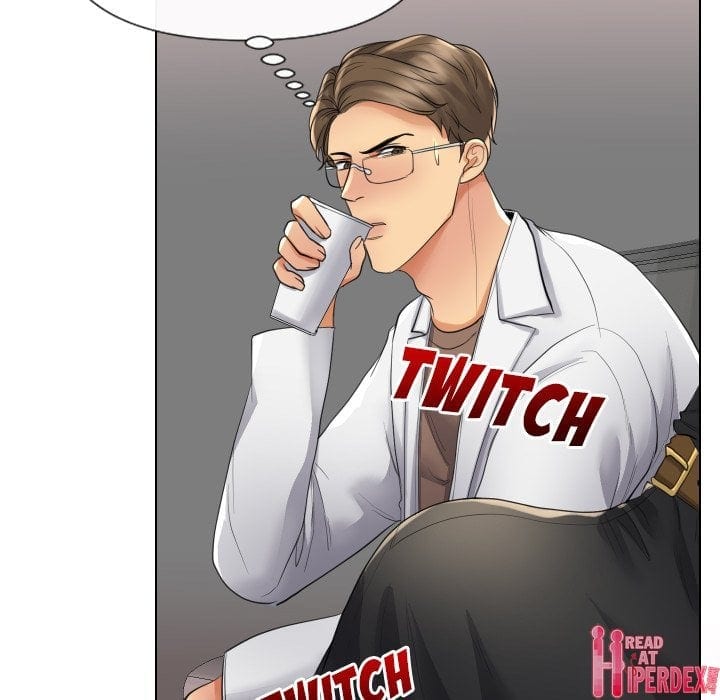 Secret Offer Uncensored, chapter 17, page 57 of 156