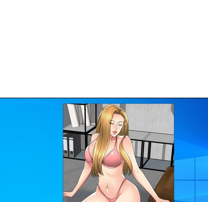 Secret Offer Uncensored, chapter 17, page 61 of 156