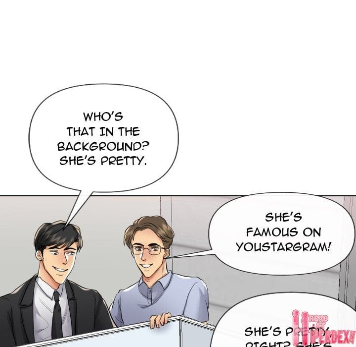 Secret Offer Uncensored, chapter 17, page 63 of 156