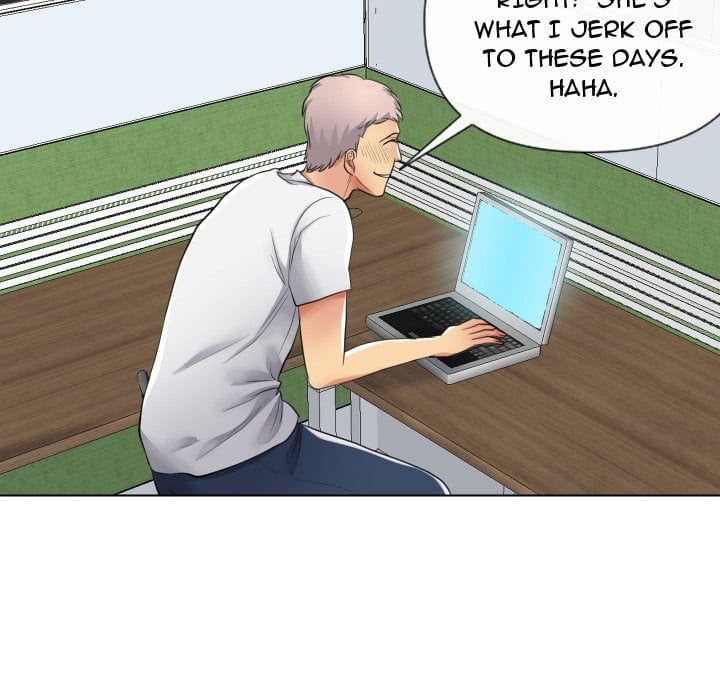 Secret Offer Uncensored, chapter 17, page 64 of 156