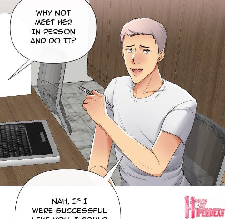 Secret Offer Uncensored, chapter 17, page 66 of 156