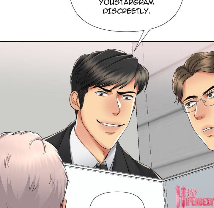 Secret Offer Uncensored, chapter 17, page 72 of 156