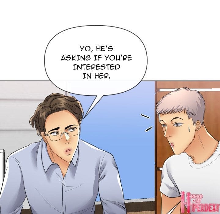 Secret Offer Uncensored, chapter 17, page 75 of 156