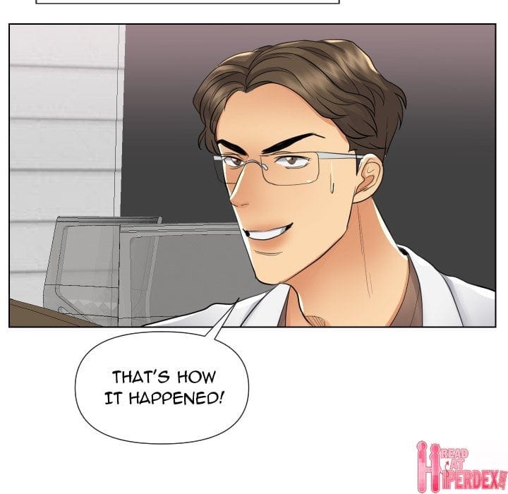 Secret Offer Uncensored, chapter 17, page 78 of 156