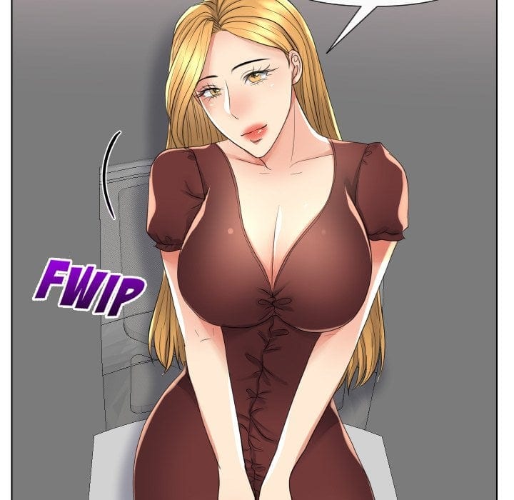 Secret Offer Uncensored, chapter 17, page 83 of 156