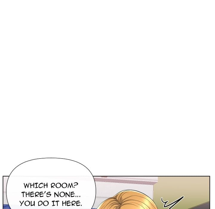 Secret Offer Uncensored, chapter 17, page 85 of 156