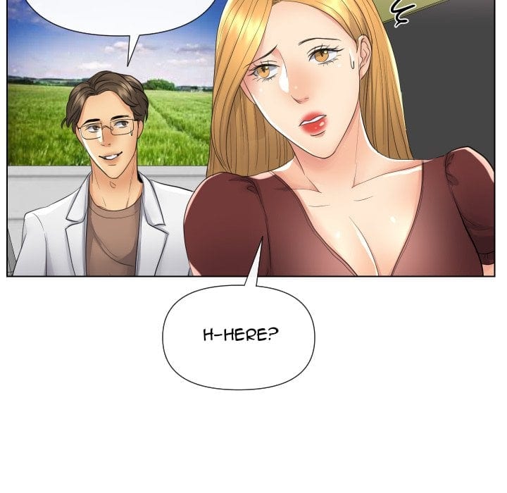 Secret Offer Uncensored, chapter 17, page 86 of 156