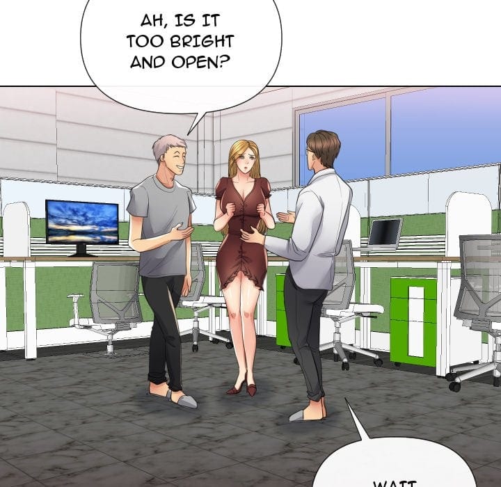 Secret Offer Uncensored, chapter 17, page 89 of 156