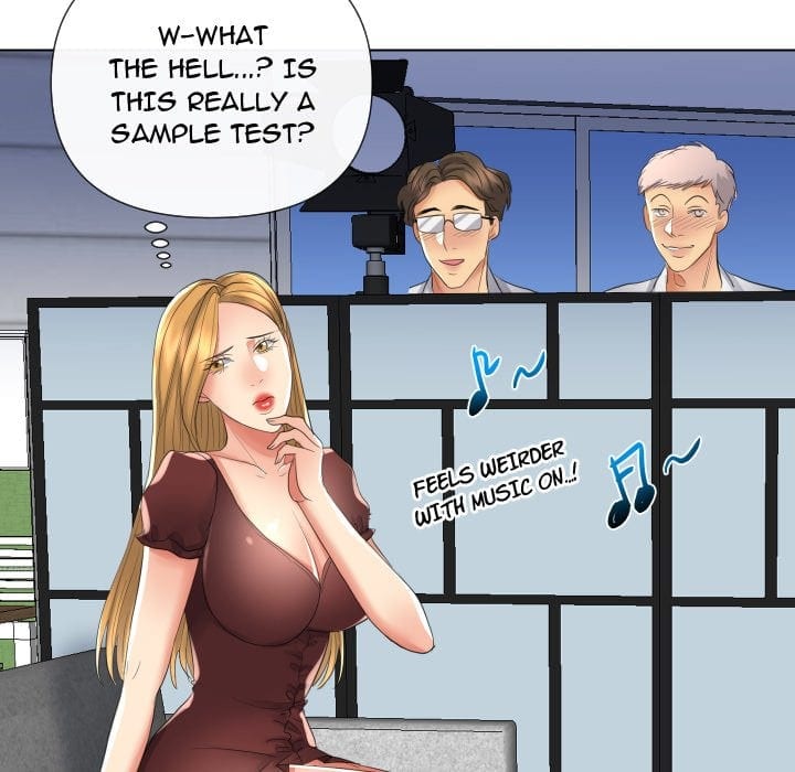 Secret Offer Uncensored, chapter 17, page 94 of 156