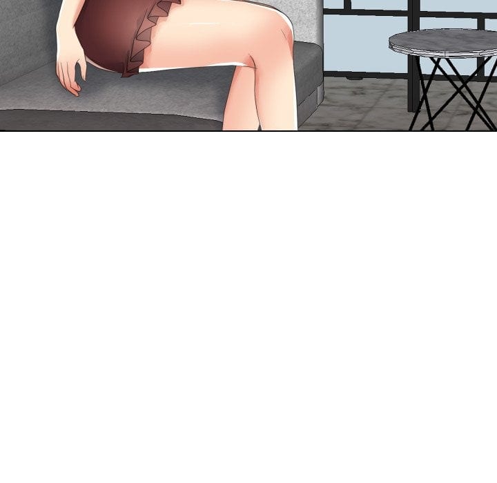 Secret Offer Uncensored, chapter 17, page 95 of 156