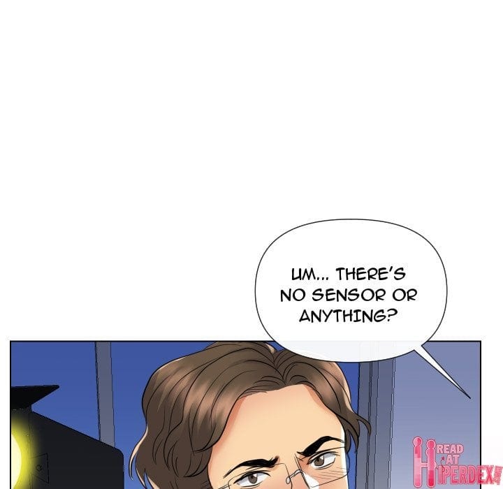 Secret Offer Uncensored, chapter 17, page 99 of 156