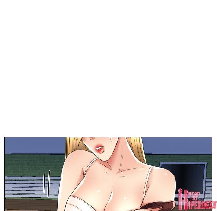 Secret Offer Uncensored, chapter 17, page 102 of 156