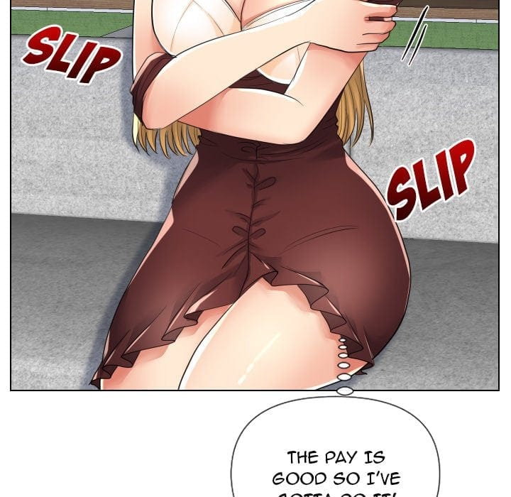 Secret Offer Uncensored, chapter 17, page 103 of 156