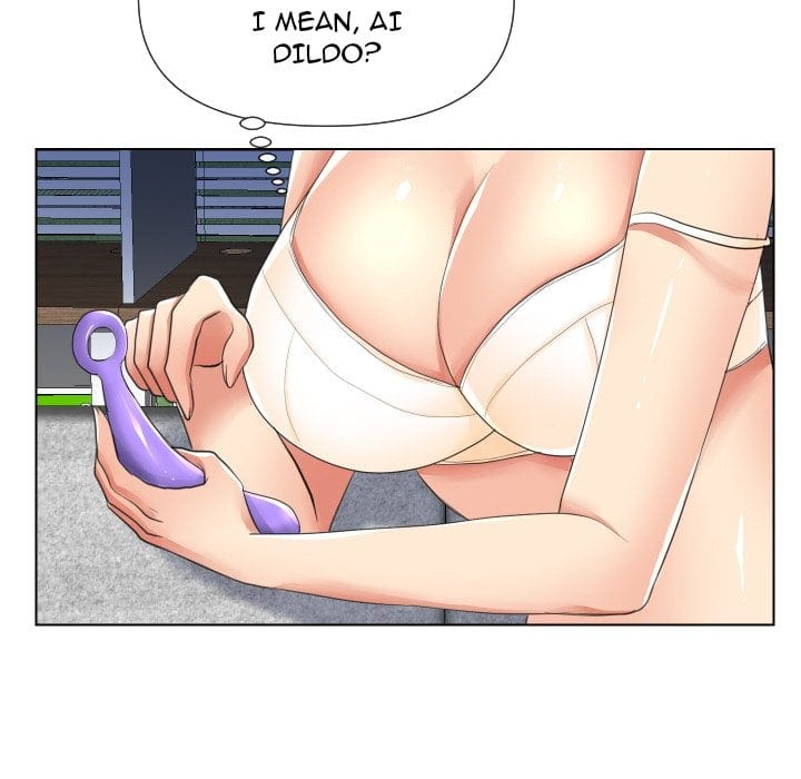 Secret Offer Uncensored, chapter 17, page 113 of 156