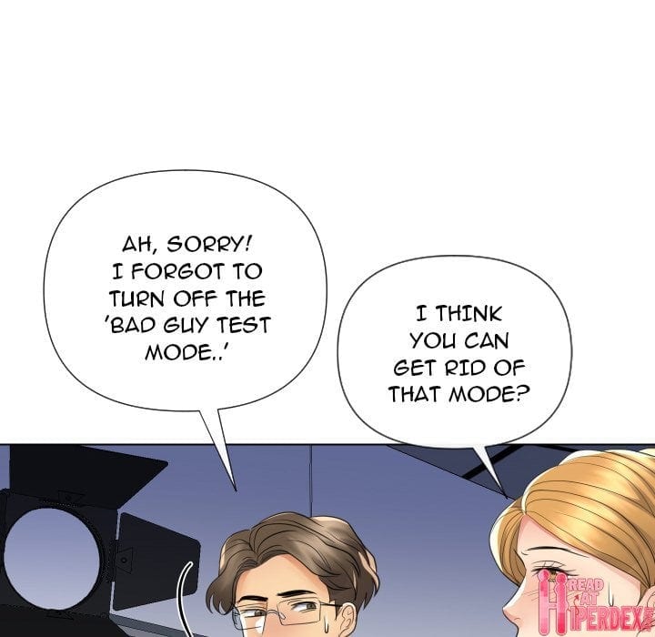 Secret Offer Uncensored, chapter 17, page 120 of 156