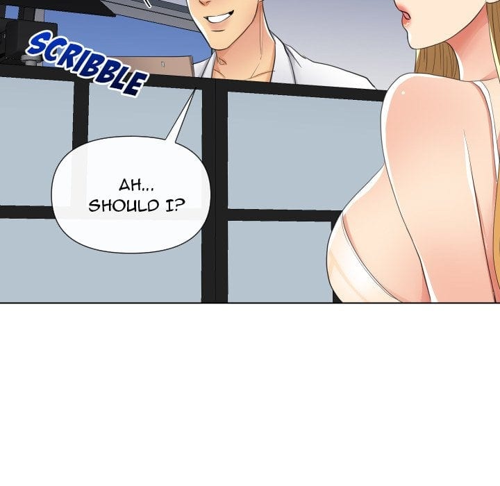 Secret Offer Uncensored, chapter 17, page 121 of 156