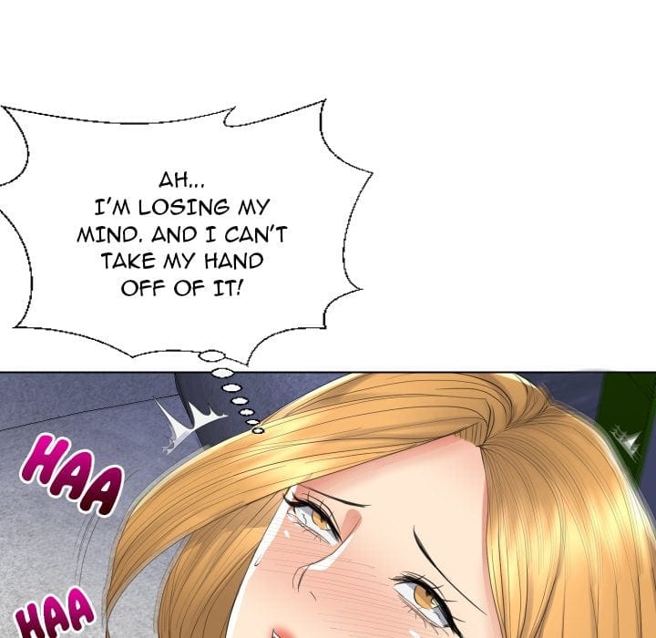 Secret Offer Uncensored, chapter 17, page 131 of 156