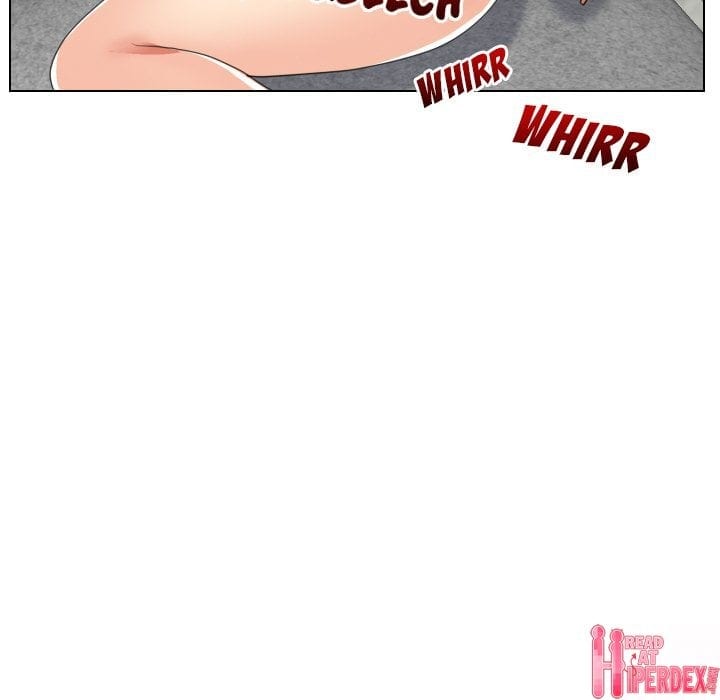 Secret Offer Uncensored, chapter 17, page 135 of 156