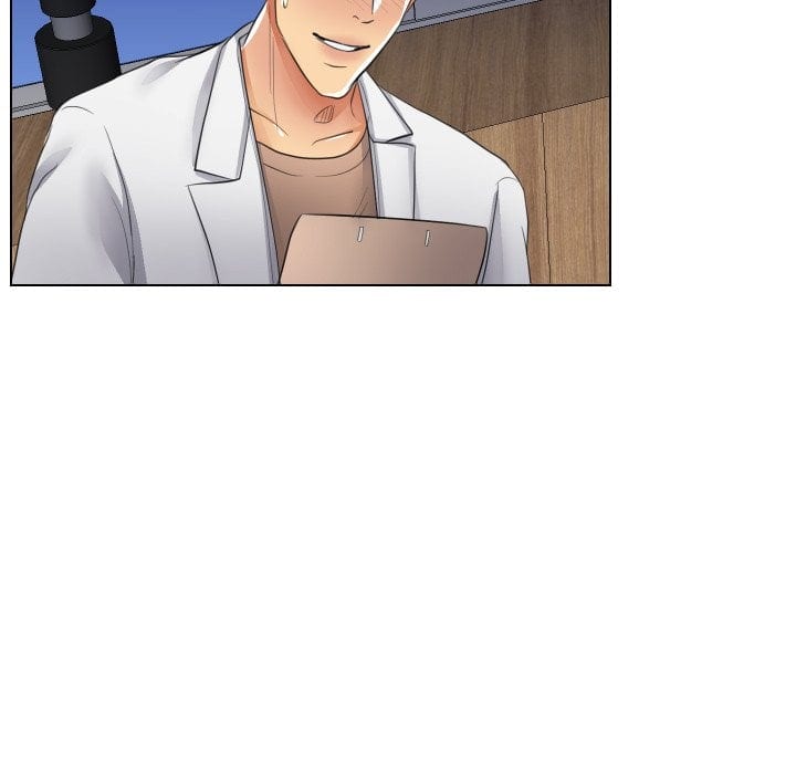 Secret Offer Uncensored, chapter 17, page 137 of 156