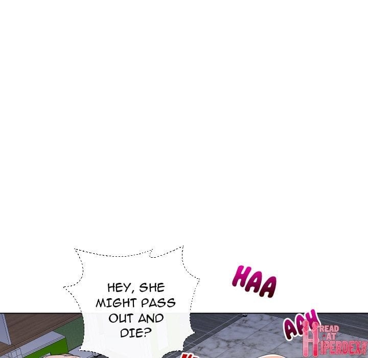 Secret Offer Uncensored, chapter 17, page 138 of 156
