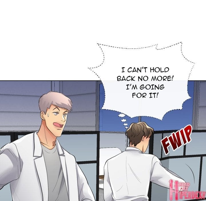 Secret Offer Uncensored, chapter 17, page 141 of 156