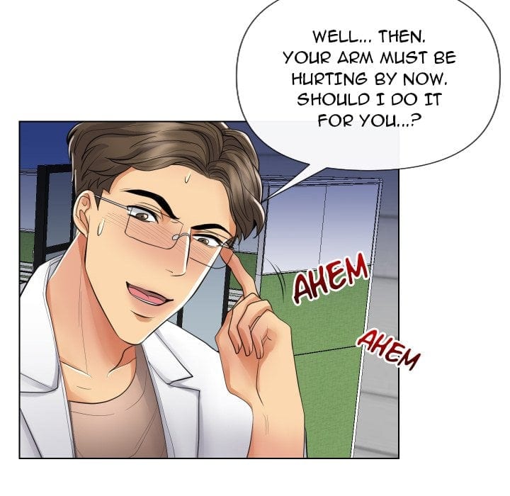 Secret Offer Uncensored, chapter 17, page 146 of 156
