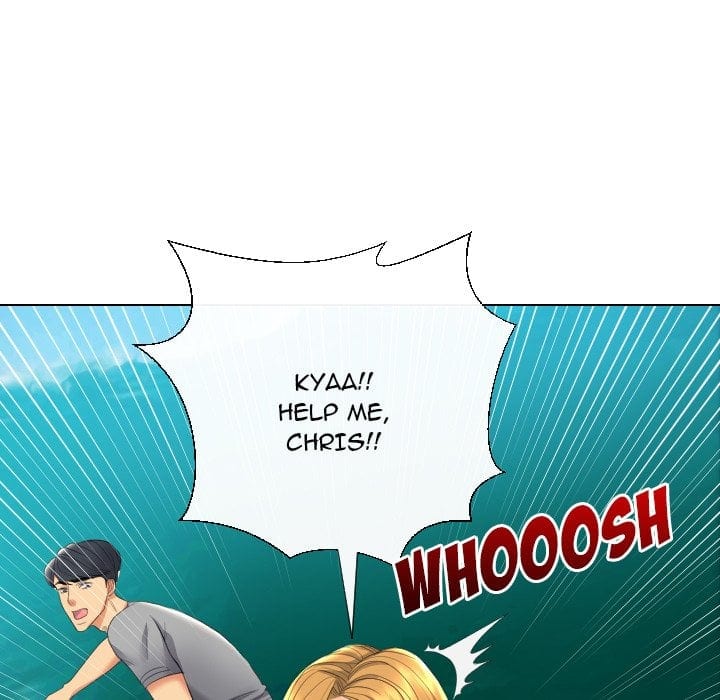 Secret Offer Uncensored, chapter 18, page 16 of 171