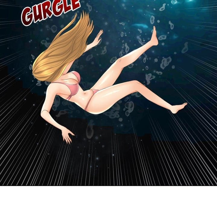 Secret Offer Uncensored, chapter 18, page 20 of 171