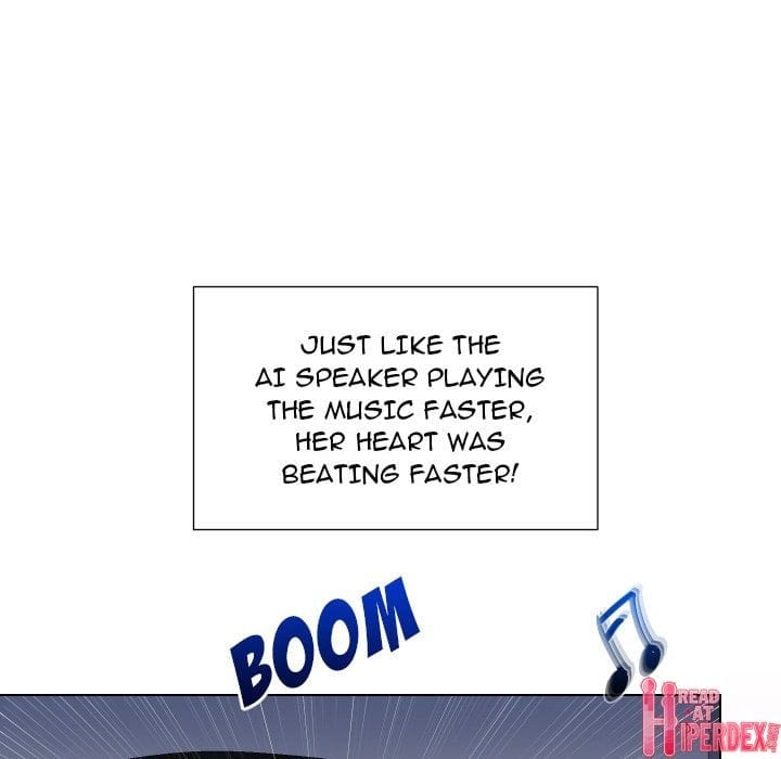 Secret Offer Uncensored, chapter 18, page 27 of 171