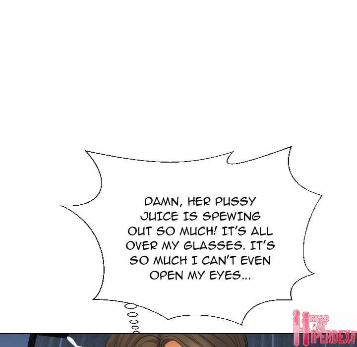 Secret Offer Uncensored, chapter 18, page 33 of 171