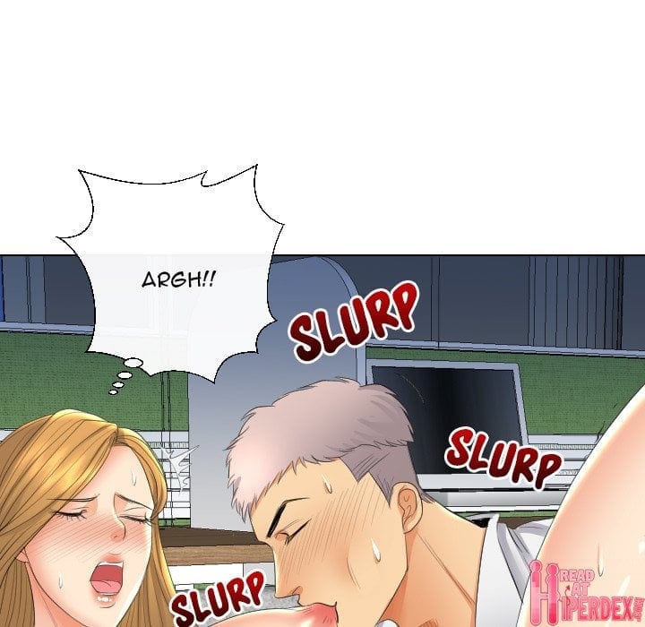Secret Offer Uncensored, chapter 18, page 36 of 171