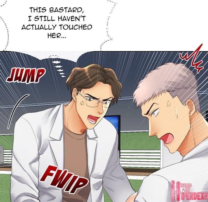 Secret Offer Uncensored, chapter 18, page 42 of 171