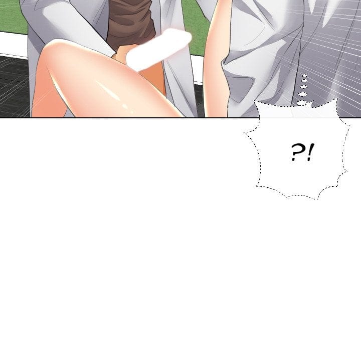Secret Offer Uncensored, chapter 18, page 43 of 171