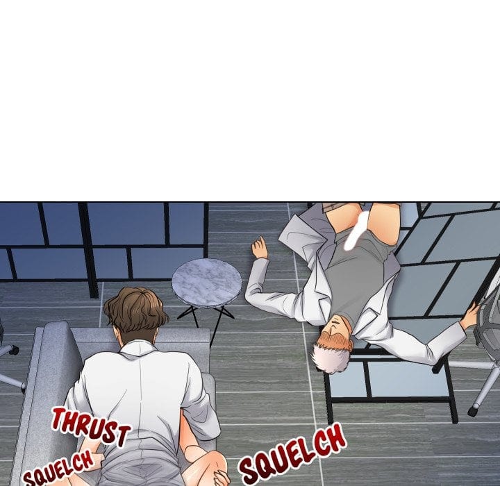 Secret Offer Uncensored, chapter 18, page 62 of 171