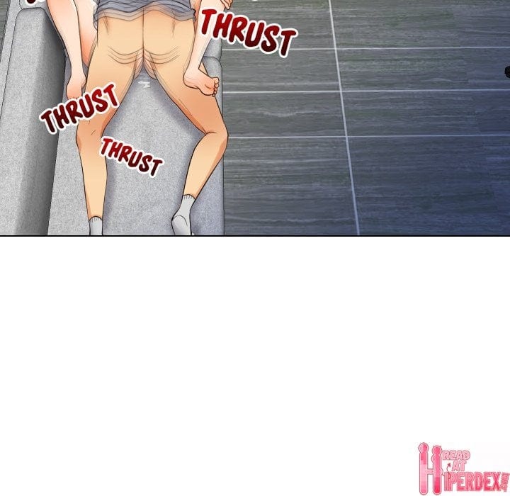 Secret Offer Uncensored, chapter 18, page 63 of 171