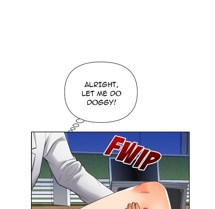 Secret Offer Uncensored, chapter 18, page 64 of 171