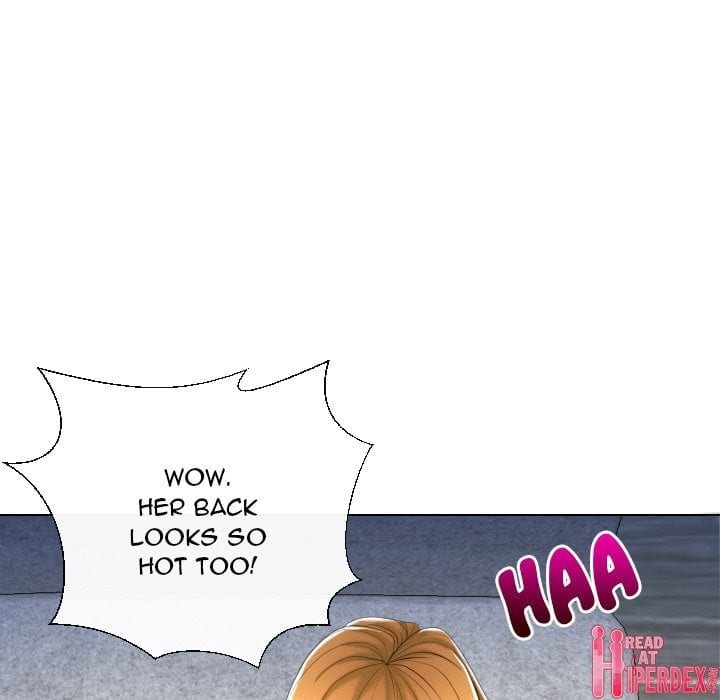 Secret Offer Uncensored, chapter 18, page 66 of 171