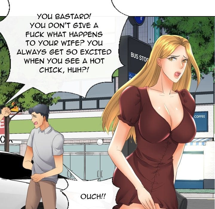 Secret Offer Uncensored, chapter 18, page 106 of 171