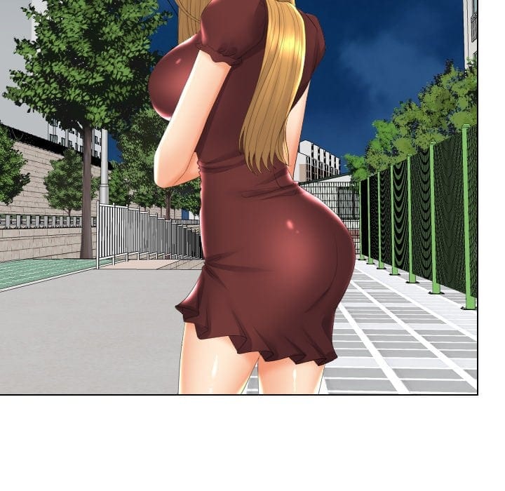 Secret Offer Uncensored, chapter 18, page 109 of 171