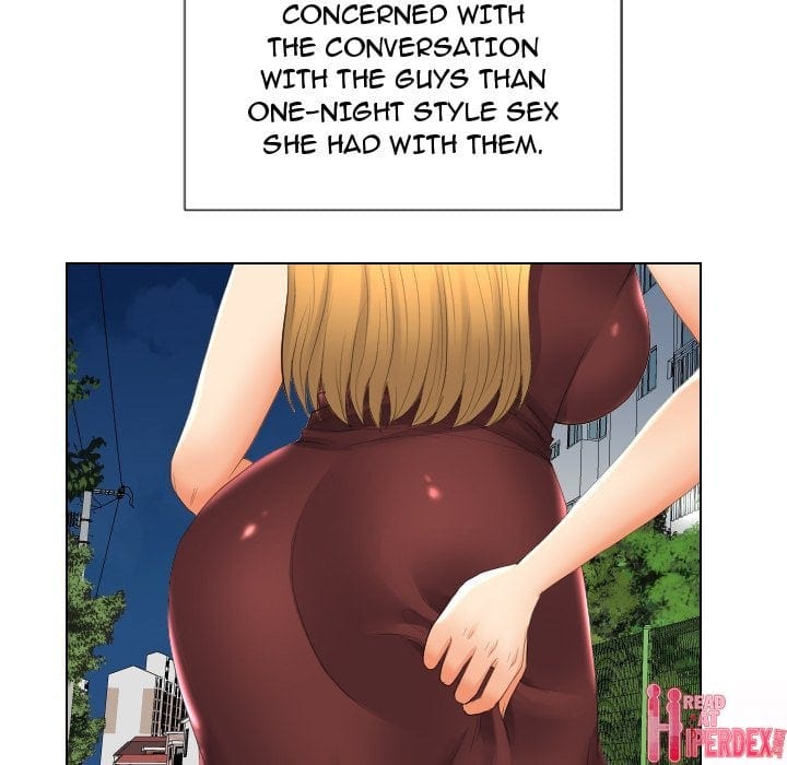 Secret Offer Uncensored, chapter 18, page 111 of 171