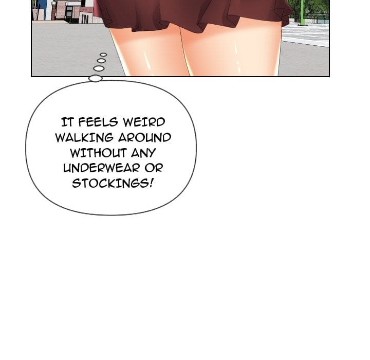 Secret Offer Uncensored, chapter 18, page 112 of 171