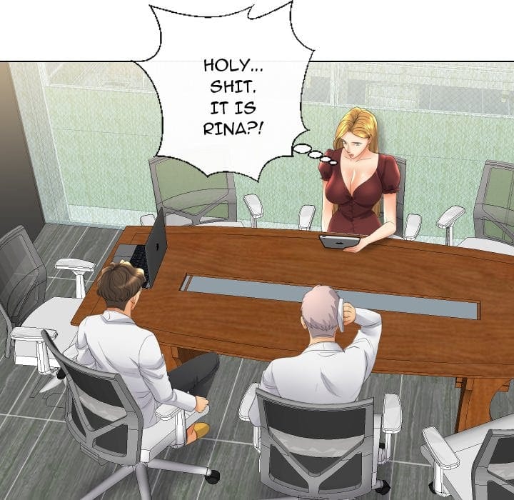 Secret Offer Uncensored, chapter 18, page 116 of 171
