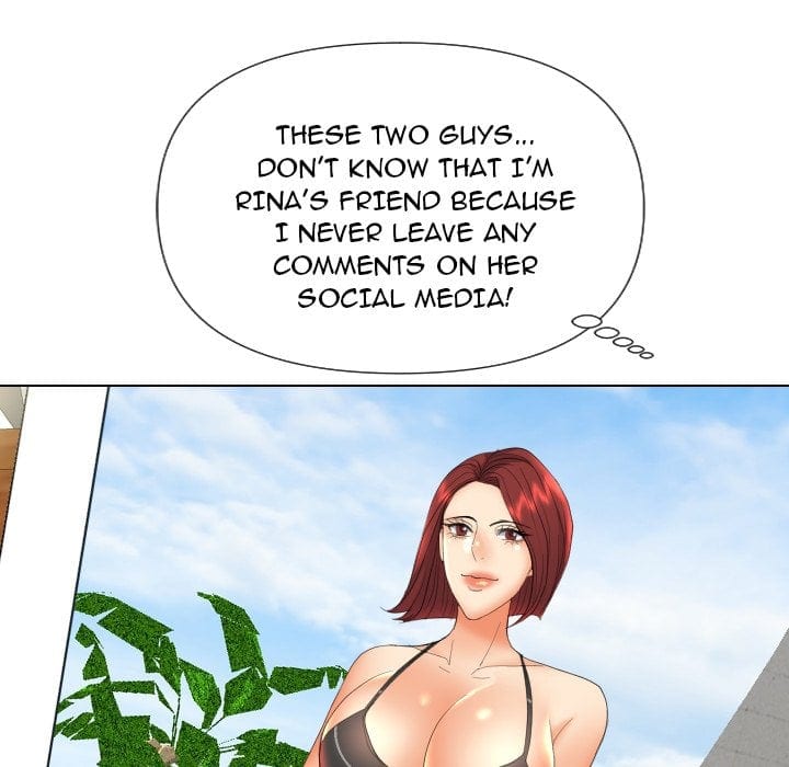 Secret Offer Uncensored, chapter 18, page 118 of 171