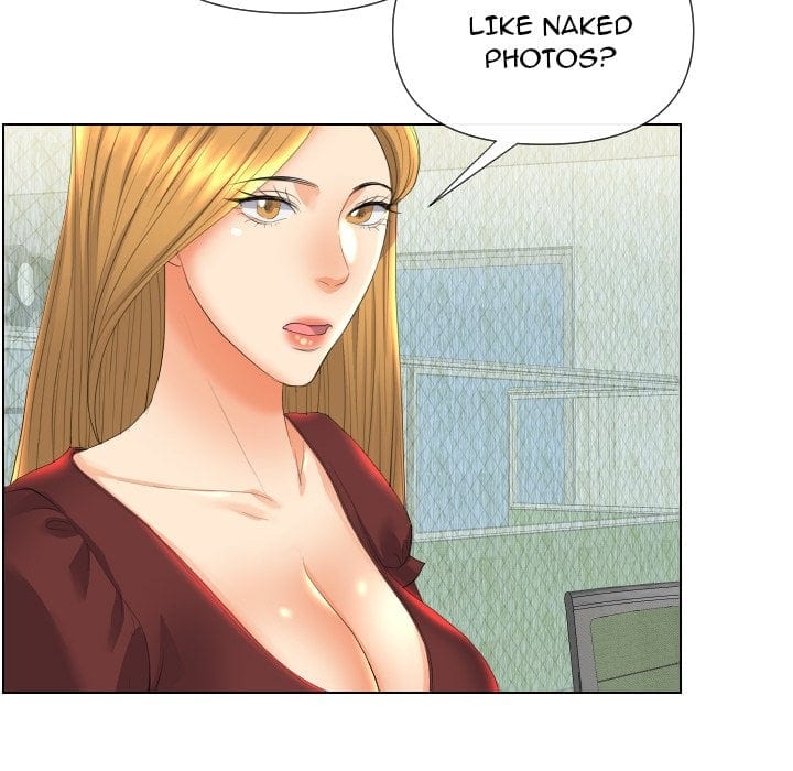 Secret Offer Uncensored, chapter 18, page 121 of 171