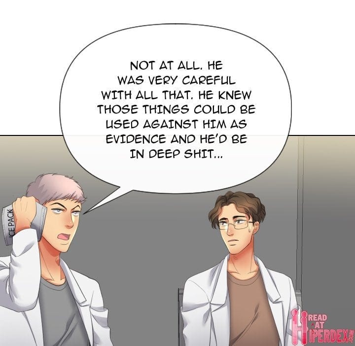 Secret Offer Uncensored, chapter 18, page 123 of 171