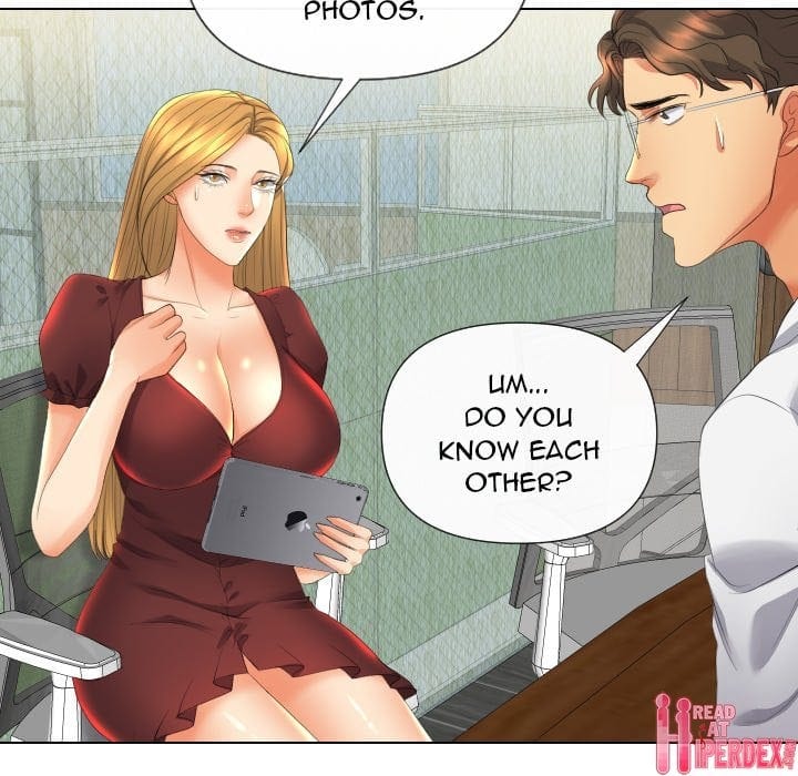 Secret Offer Uncensored, chapter 18, page 126 of 171