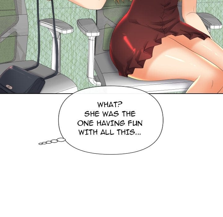 Secret Offer Uncensored, chapter 18, page 133 of 171